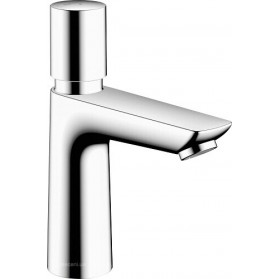 Змішувач для умивальника Hansgrohe Talis E 71719000