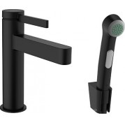 Змішувач для умивальника Hansgrohe Finoris 76210670