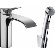 Змішувач для умивальника Hansgrohe Vivenis 75210000