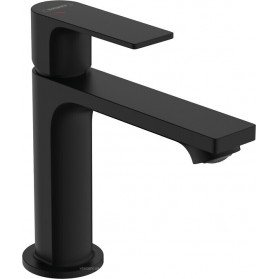 Змішувач для умивальника Hansgrohe Rebris E 72559670