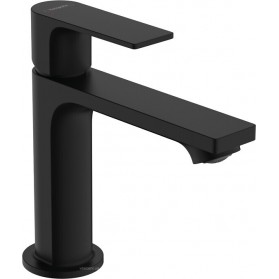 Змішувач для умивальника Hansgrohe Rebris E 72557670