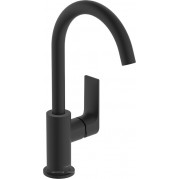 Змішувач для умивальника Hansgrohe Rebris E 72576670