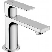 Змішувач для умивальника Hansgrohe Rebris E 72550000
