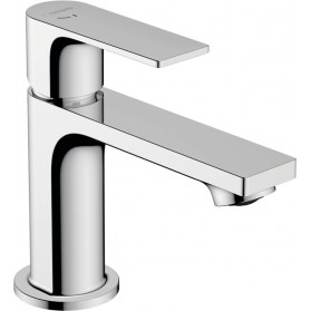 Змішувач для умивальника Hansgrohe Rebris E 72550000