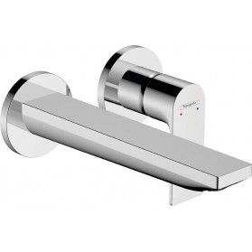 Змішувач для умивальника Hansgrohe Rebris E 72568000