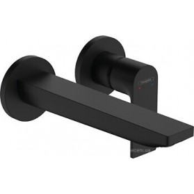 Змішувач для умивальника Hansgrohe Rebris E 72568670