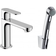 Змішувач для умивальника Hansgrohe Rebris S 72215000