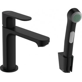Змішувач для умивальника Hansgrohe Rebris S 72215670