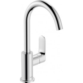 Змішувач для умивальника Hansgrohe Rebris S 72536000