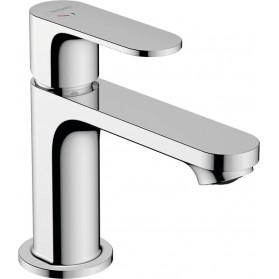 Змішувач для умивальника Hansgrohe Rebris S 72586000