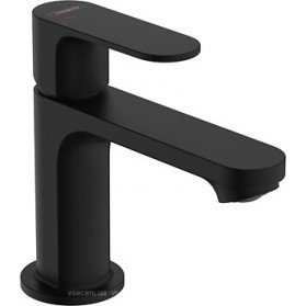 Змішувач для умивальника Hansgrohe Rebris S 72586670
