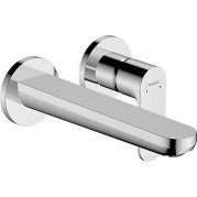 Змішувач для умивальника Hansgrohe Rebris S 72528000