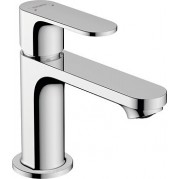 Змішувач для умивальника Hansgrohe Rebris S 72510000