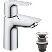 Змішувач для умивальника Grohe Start Edge 23900001
