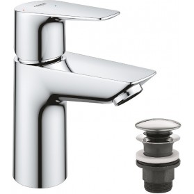 Змішувач для умивальника Grohe Start Edge 23900001