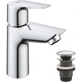 Змішувач для умивальника Grohe Start Edge 23898001