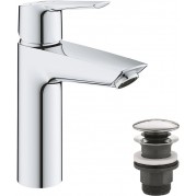 Змішувач для умивальника Grohe Start 23746002