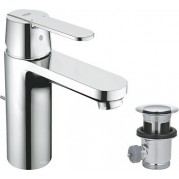 Змішувач для умивальника Grohe Get 23454000