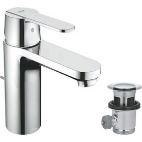Змішувач для умивальника Grohe Get 23454000