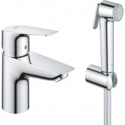 Змішувач для умивальника Grohe Start Edge 23773001