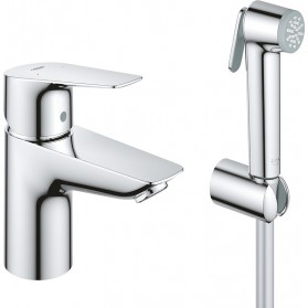 Змішувач для умивальника Grohe Start Edge 23773001