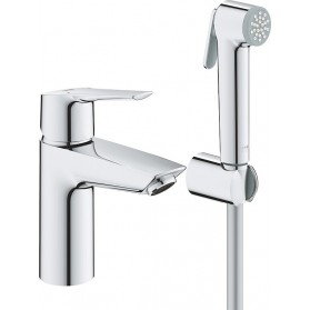 Змішувач для умивальника Grohe Start 23123003