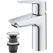 Змішувач для умивальника Grohe Start 23551002
