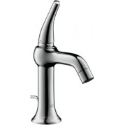 Змішувач для умивальника Hansgrohe Axor Terrano 37001000