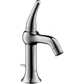 Змішувач для умивальника Hansgrohe Axor Terrano 37001000