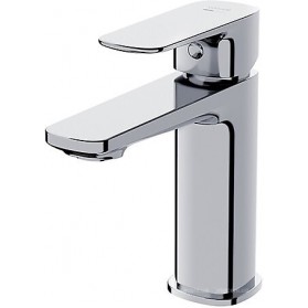 Змішувач для умивальника Cersanit Larga S951-388