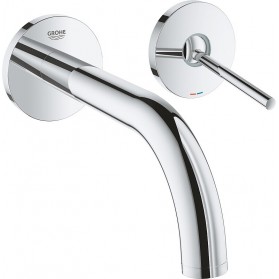 Змішувач для умивальника Grohe Atrio 19287003