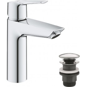 Змішувач для умивальника Grohe Start 24204002