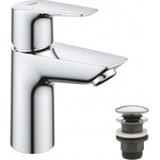 Змішувач для умивальника Grohe Start Edge 24199001