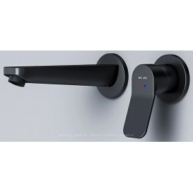 Змішувач для умивальника Am.Pm X-Joy F85A72622