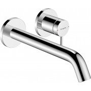 Змішувач для умивальника Hansgrohe Tecturis S 73351000