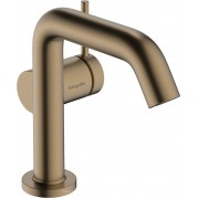 Змішувач для умивальника Hansgrohe Tecturis S 73320140
