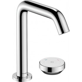 Змішувач для умивальника Hansgrohe Tecturis S 73353000