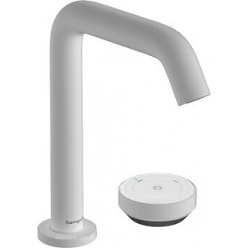 Змішувач для умивальника Hansgrohe Tecturis S 73353700