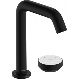 Змішувач для умивальника Hansgrohe Tecturis S 73353670