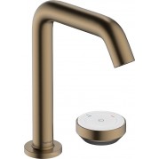 Змішувач для умивальника Hansgrohe Tecturis S 73353140