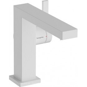 Змішувач для умивальника Hansgrohe Tecturis E 73020700