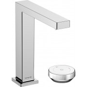 Змішувач для умивальника Hansgrohe Tecturis E 73053000