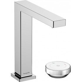 Змішувач для умивальника Hansgrohe Tecturis E 73053000