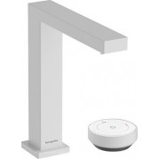 Змішувач для умивальника Hansgrohe Tecturis E 73053700