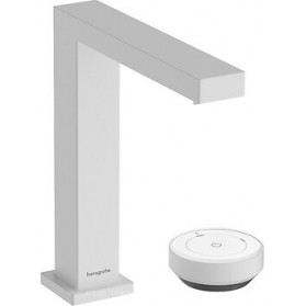 Змішувач для умивальника Hansgrohe Tecturis E 73053700