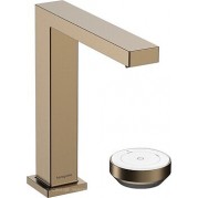 Змішувач для умивальника Hansgrohe Tecturis E 73053140