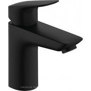 Змішувач для умивальника Hansgrohe Logis 71100670
