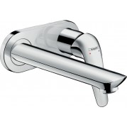 Змішувач для умивальника Hansgrohe Novus 71127180