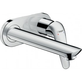 Змішувач для умивальника Hansgrohe Novus 71127180