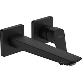 Змішувач для умивальника Hansgrohe Logis 71256670